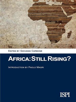 cover image of Africa--Still Rising?